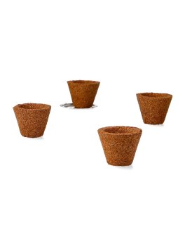 Burned Cups - Cialde a Coppetta - 4