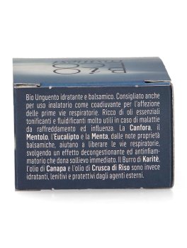 Burro Balsamico - Respiro - 5