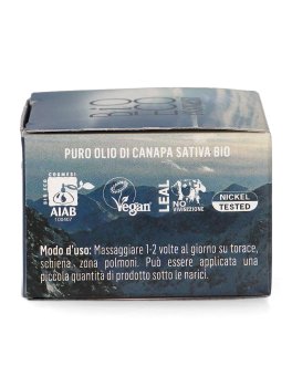 Burro Balsamico - Respiro - 6