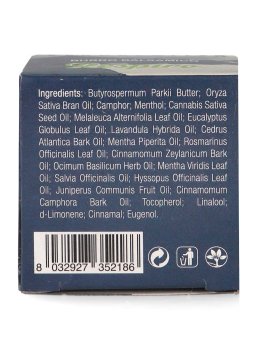 Burro Balsamico - Respiro - 7