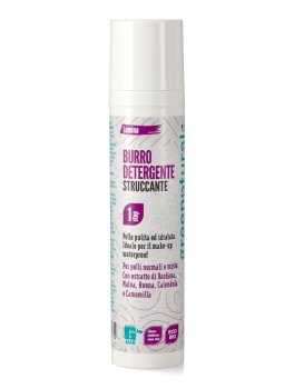 Burro Detergente Struccante - 1
