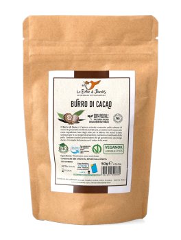 Burro di Cacao - 1