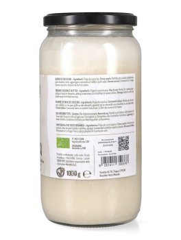 Burro di Cocco Bio - 2