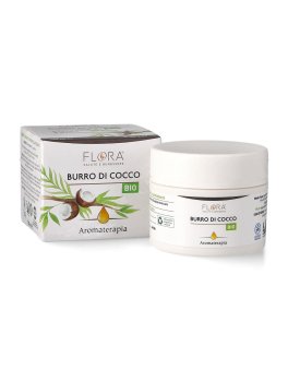 Burro di Cocco Biologico - 3