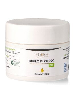 Burro di Cocco Biologico - 1