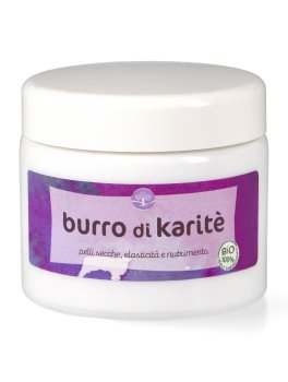 Burro di Karitè - 1