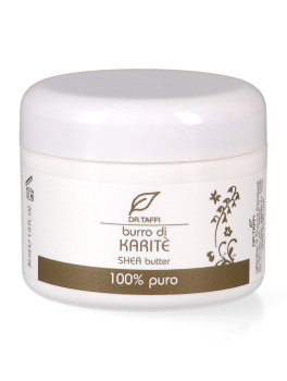Burro di Karitè - 2