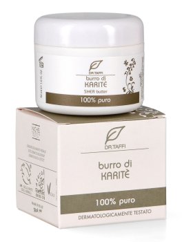 Burro di Karitè - 1