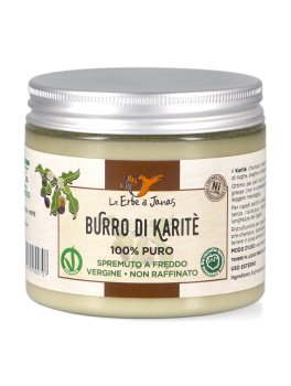 Burro di Karitè - 1
