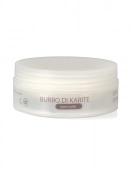 Burro di Karitè - 1