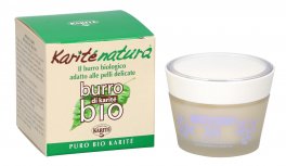 Burro di Karitè Bio