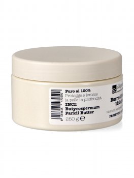 Burro di Karitè Biologico - 3