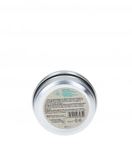 Burro di Karitè con Olio di Argan - 3