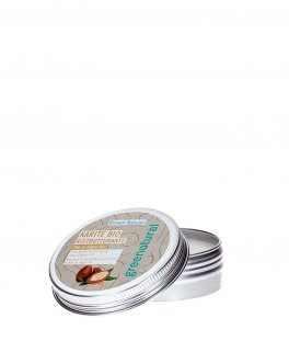 Burro di Karitè con Olio di Argan - 1