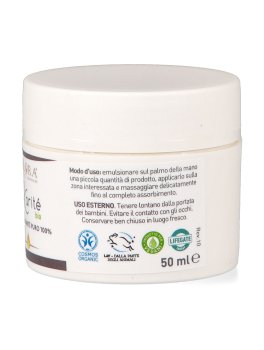 Burro di Karite' Puro 100% - Bio - 2