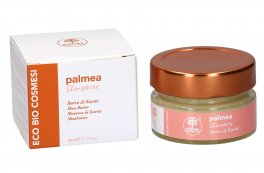 Burro di Karitè - Skinplicity