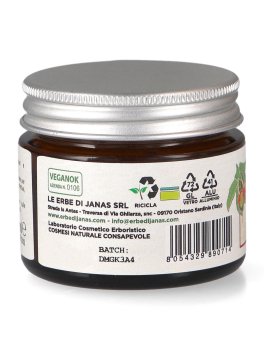 Burro di Mango - 3