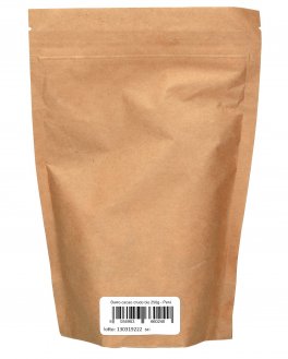 Burro di Cacao Biologico - 2