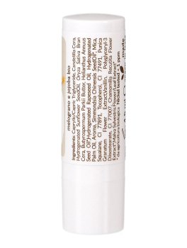 Burro Labbra Colorato "Per Giorni Freddi e Cuori Caldi" - 3