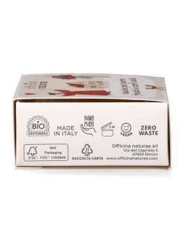 Burro Labbra Colorato "Per Giorni Freddi e Cuori Caldi" - 6