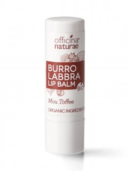 Burro Labbra Mou Toffee - 1