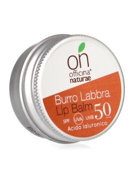 Burro Labbra SPF 50 - 1