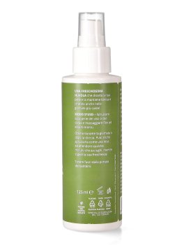 Burro Menta - 2