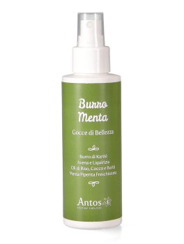 Burro Menta - 1