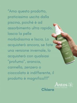 Burro Menta - 5