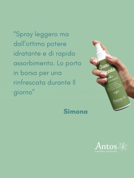 Burro Menta - 4