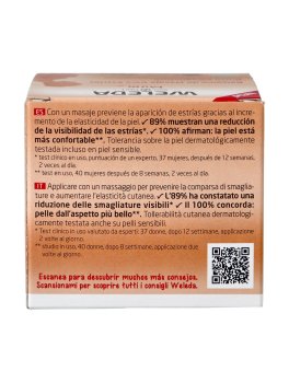 Burro Smagliature - 6