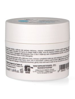 Burro Struccante Bio - 4