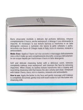 Burro Struccante Bio - 5