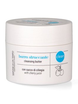 Burro Struccante Bio - 1