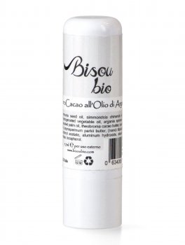 Burrocacao all'Olio di Argan - 1