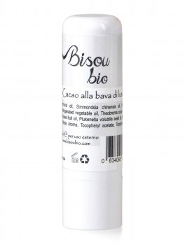 Burrocacao alla Bava di Lumaca - 1