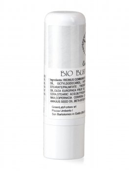 Burrocacao Vegan - 2