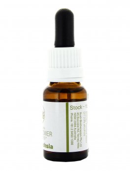 Bush Fuchsia - Fiori australiani - 15 ml - 3