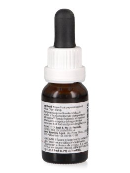 Bush Fuchsia - Essenza Floreale Australiana Singola - 2