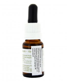 Bush Gardenia - Fiori australiani - 15 ml - 2