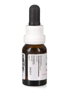 Bush Iris - Essenza Floreale Australiana Singola - 3