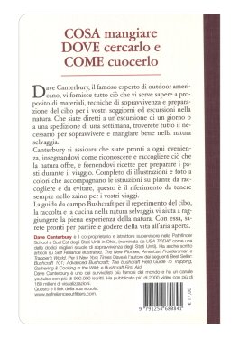 Bushcraft — Libro - 2