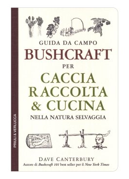 Bushcraft — Libro - 1