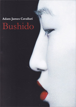 Bushido — Libro - 1