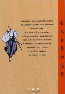 Bushido — Libro - 2