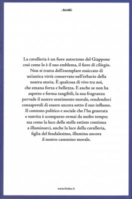 Bushido — Libro - 2