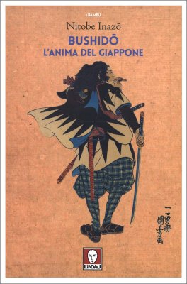 Bushido — Libro - 1