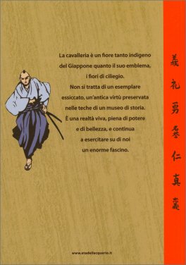 Bushido — Libro - 2