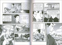 Bushido — Libro - 3