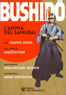 Bushido — Libro - 1